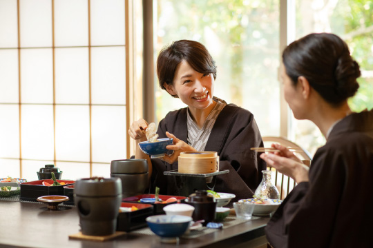 料理
