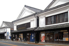 吉井町の町並み散策